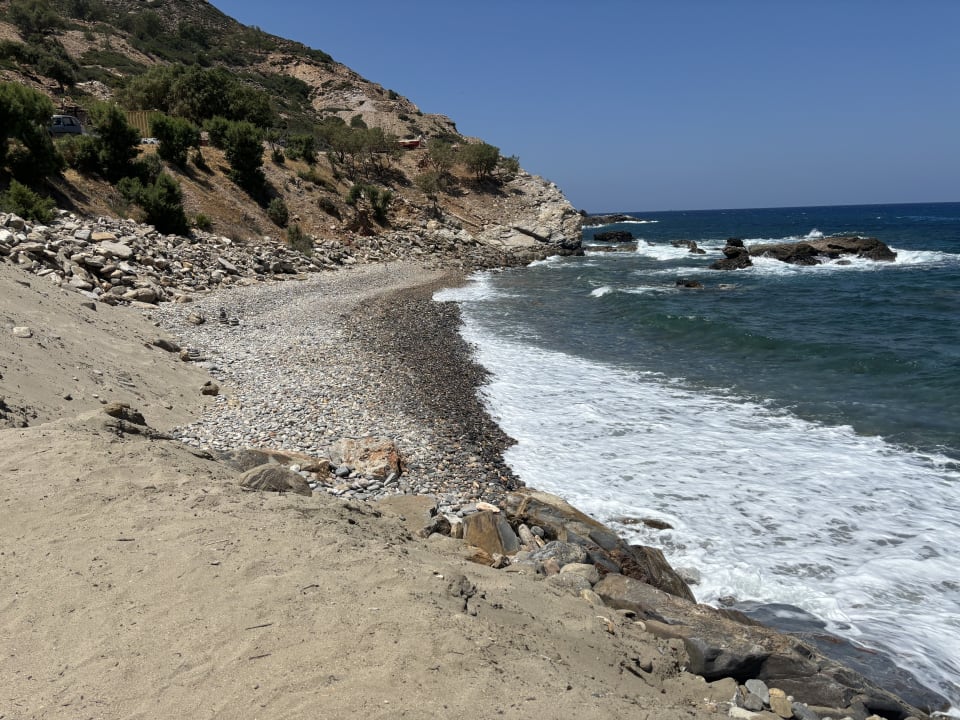 Strand Fodele Beach & Water Park Holiday Resort