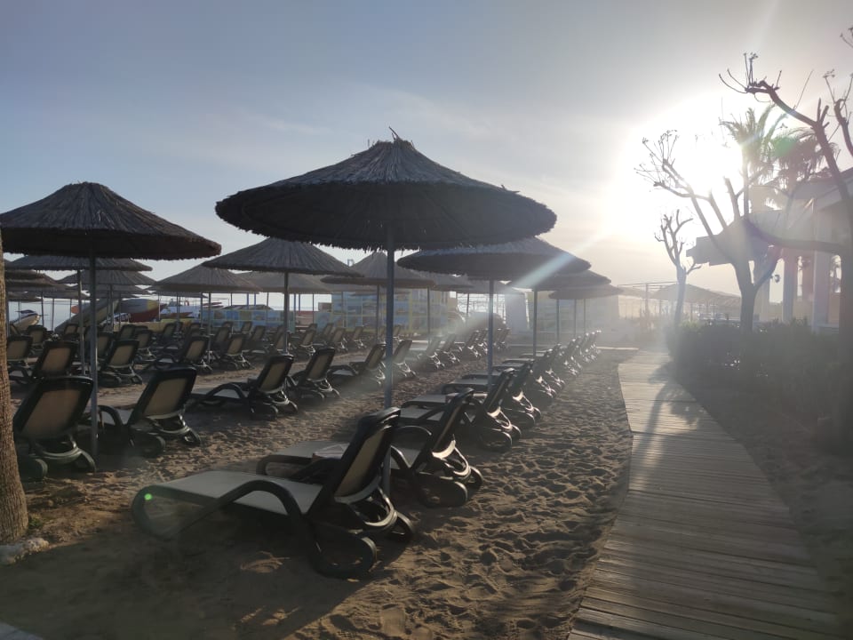 Strand Belek Beach Resort Hotel