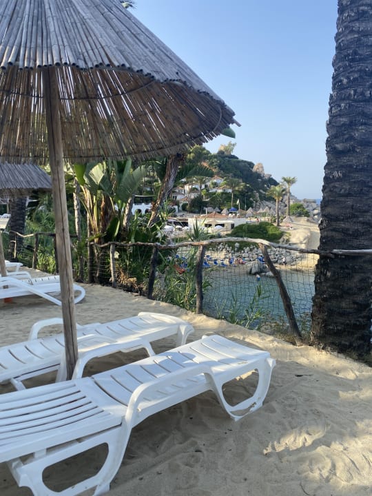 Strand Arbatax Park Resort - Dune