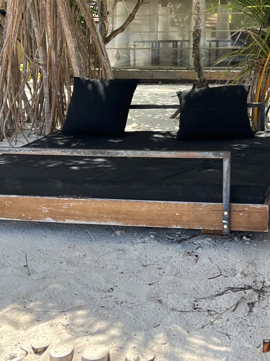 Strand NH Maldives Kuda Rah Resort