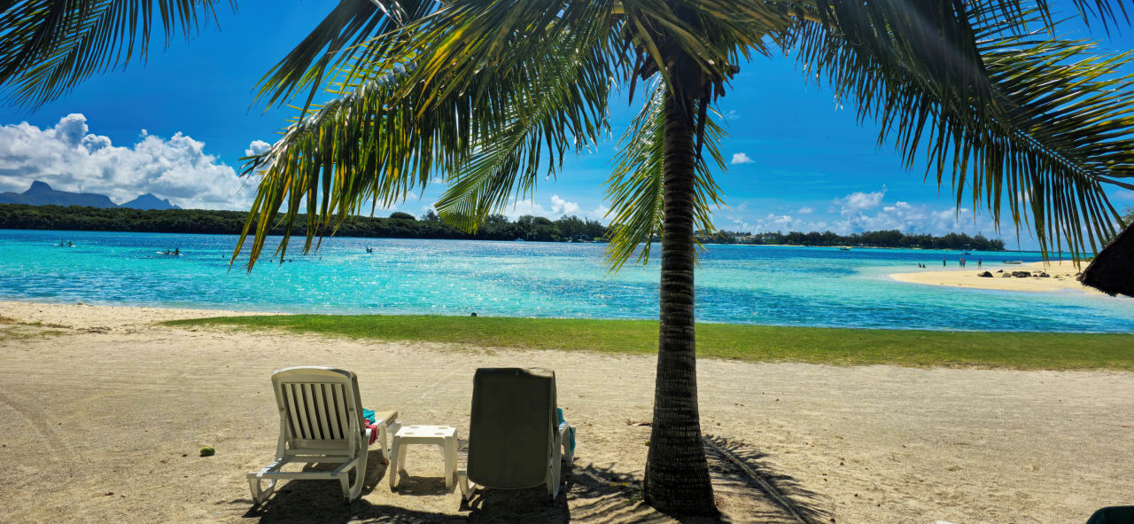 Strand Shandrani Beachcomber Resort & Spa