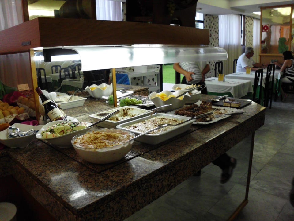 Nachtisch LABRANDA Marieta - Adults only