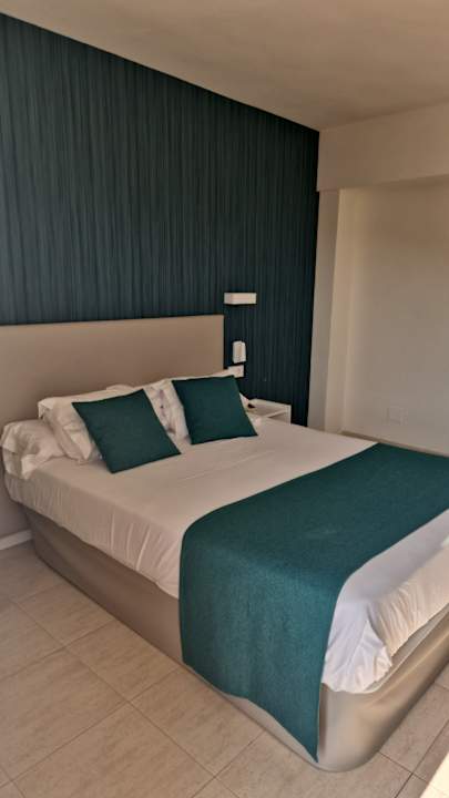 Zimmer BQ Belvedere Hotel