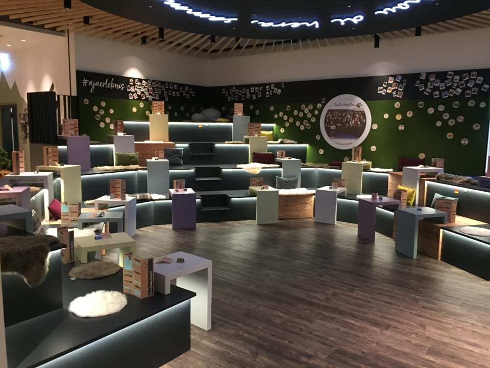 Gastro aja Ruhpolding