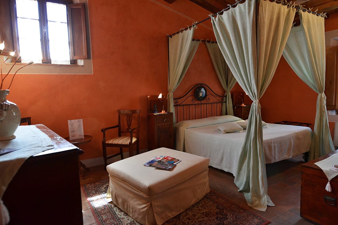 Suite Palazzo del Capitano Wellness e Relais