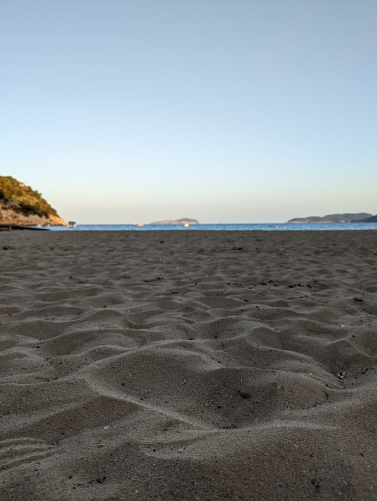 Strand El Somni Ibiza Dream Hotel by Grupotel