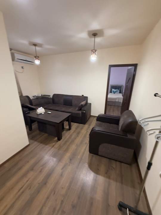 Zimmer Arman Bed and Breakfast