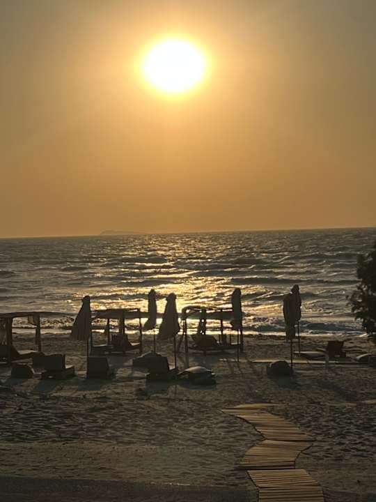 Strand Achilleas Beach Adults Only