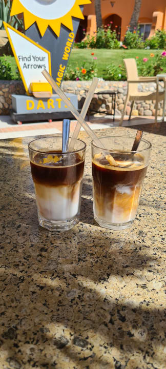 Gastro Jaz Makadi Oasis Resort