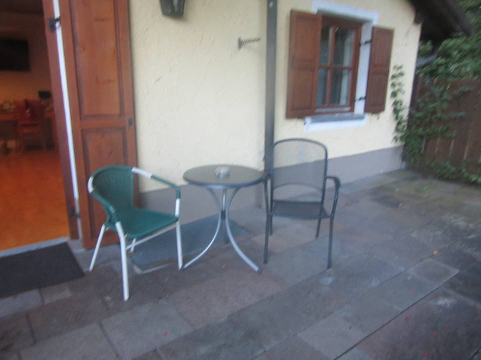 Zimmer Hotel Eichenhof