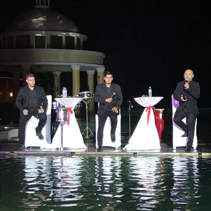 Sonstiges JOIA Paraiso by Iberostar