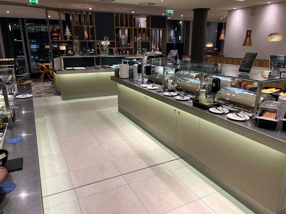 Gastro Novotel Berlin Mitte
