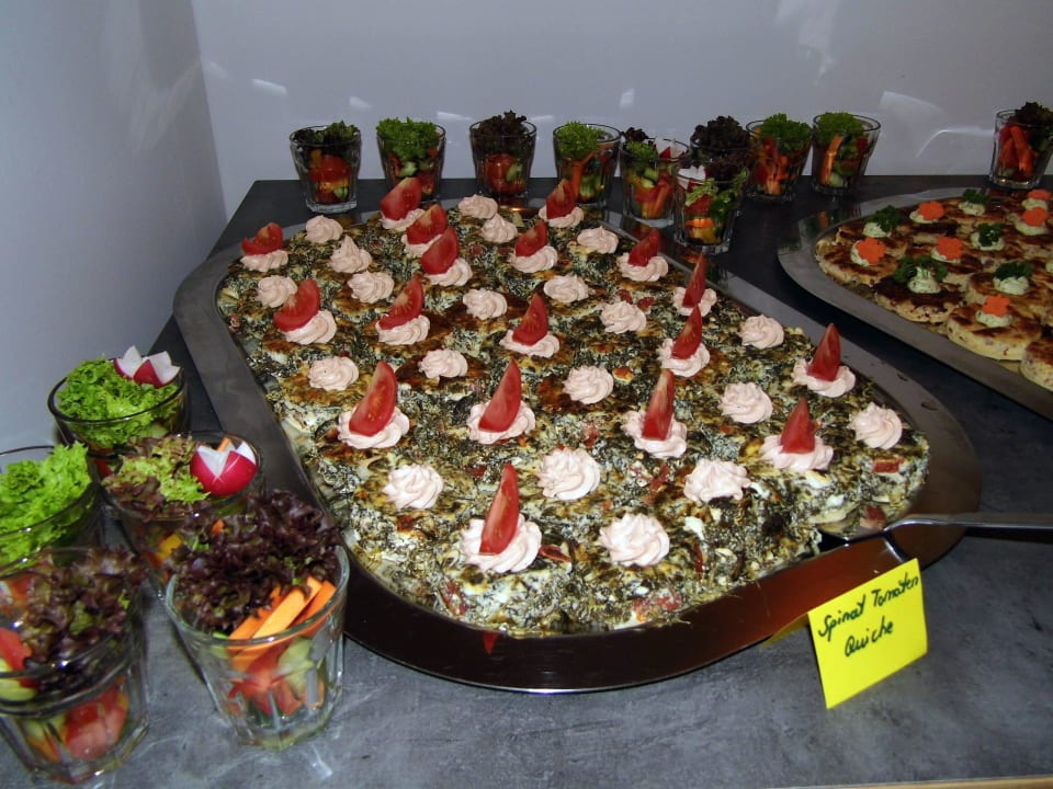 Gaumenschmaus Osterberg Restaurant & Hotel