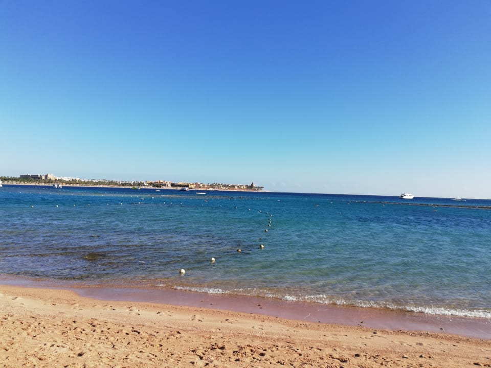 Strand Iberotel Makadi Beach