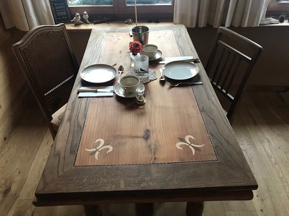 Gastro Chesa Staila Hotel - B&B