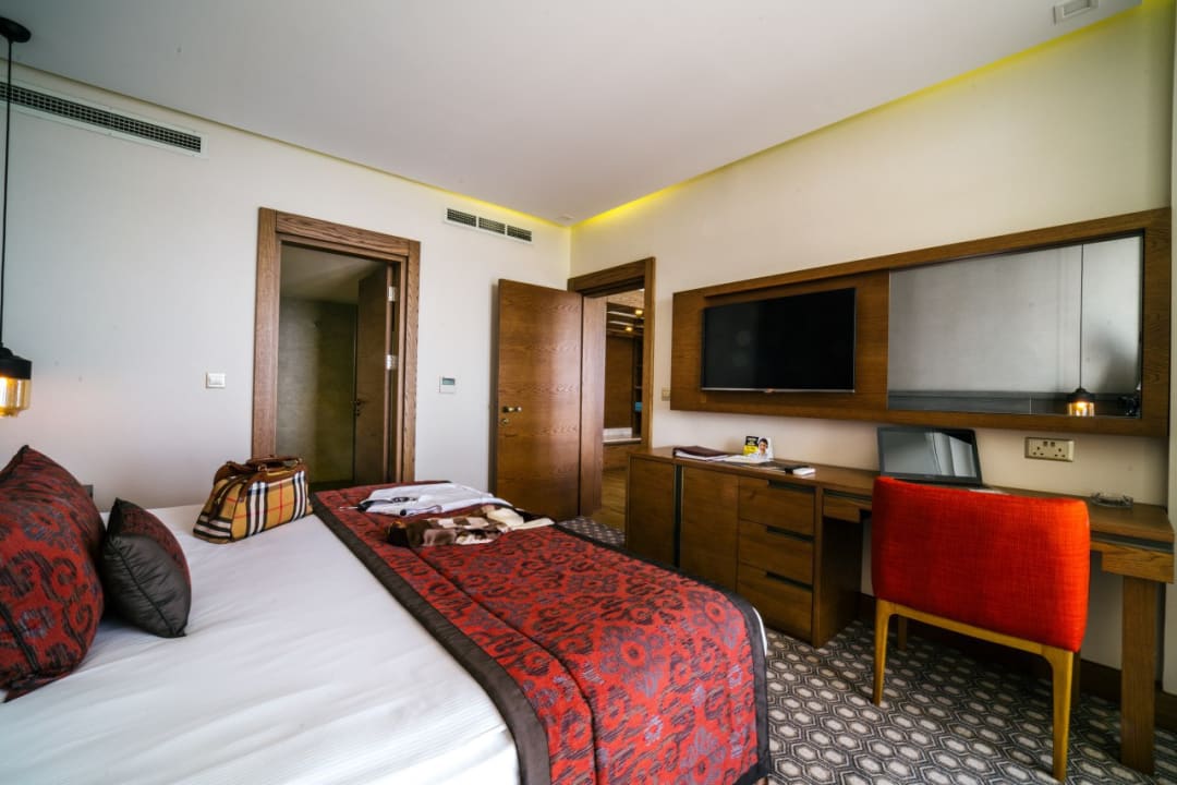 Zimmer Salamis Bay Conti Resort Hotel & Casino