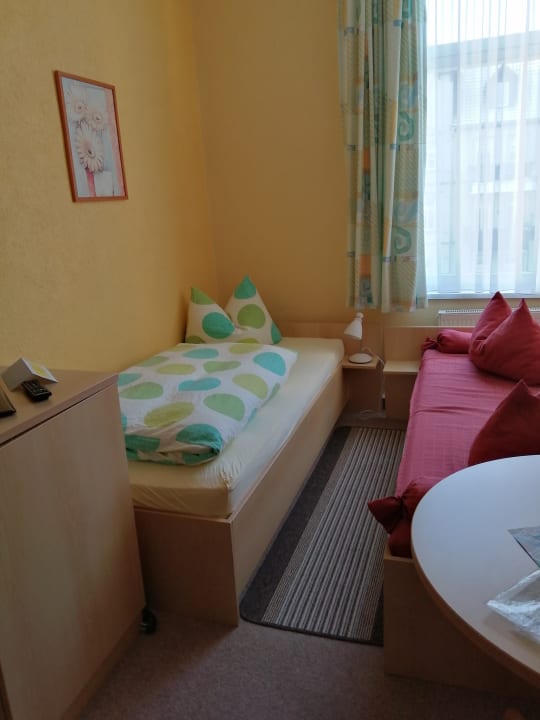 Zimmer Pension Kreisel