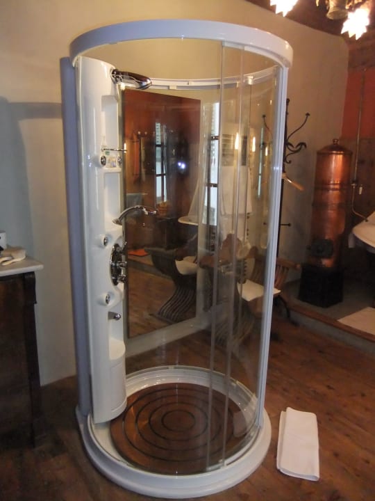 Modern Bed & Breakfast Palazzo Lambertenghi