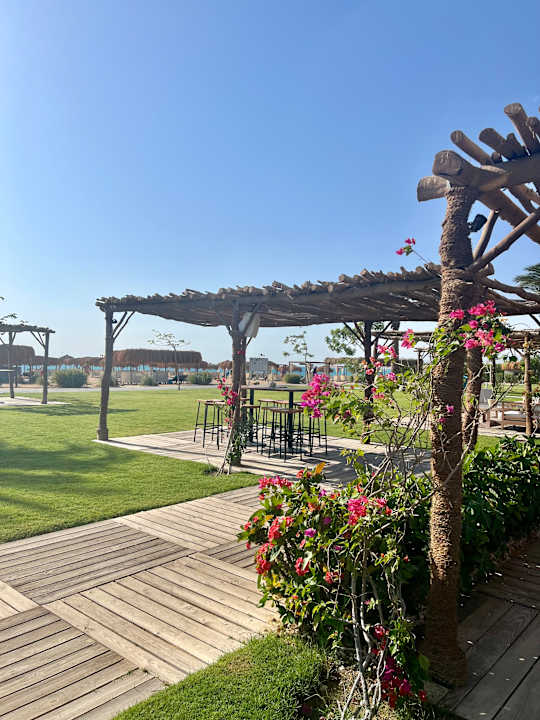 Gastro Steigenberger Resort Ras Soma