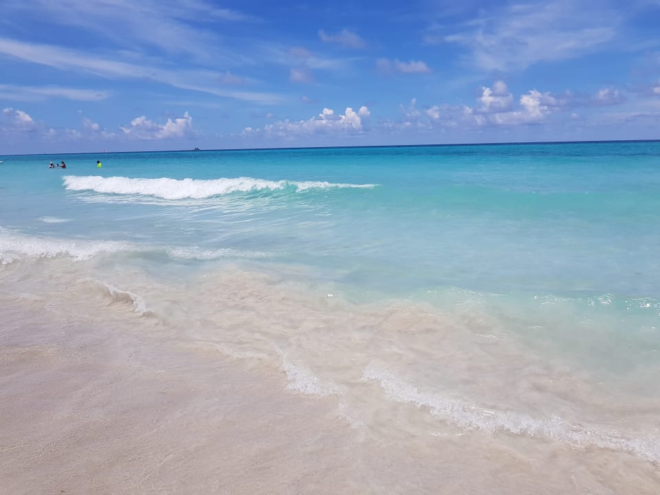 Strand Sirenis Tropical Varadero