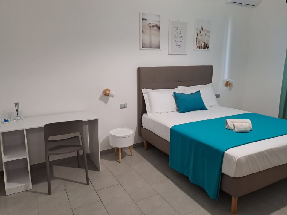 Zimmer Casa Maia