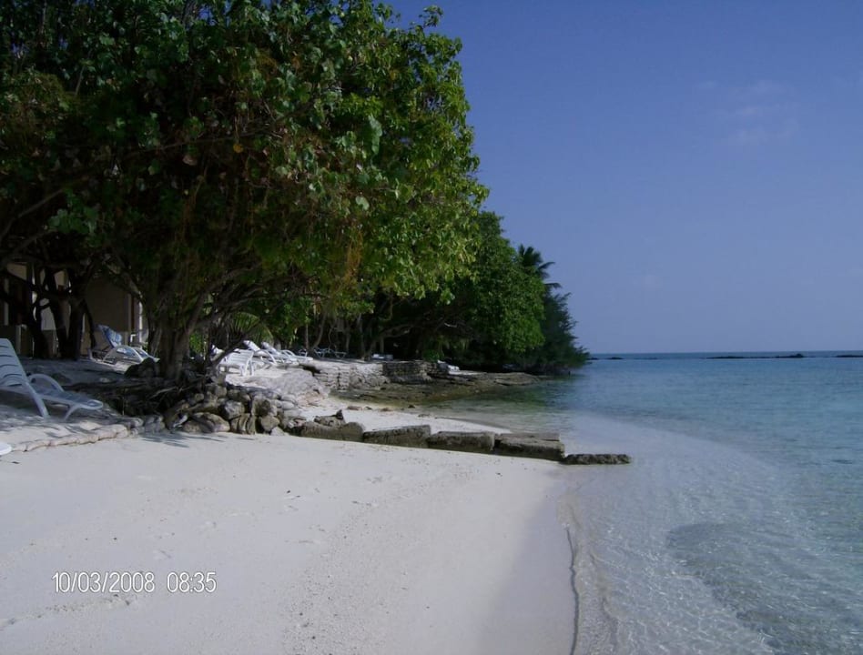 Schön Summer Island Maldives