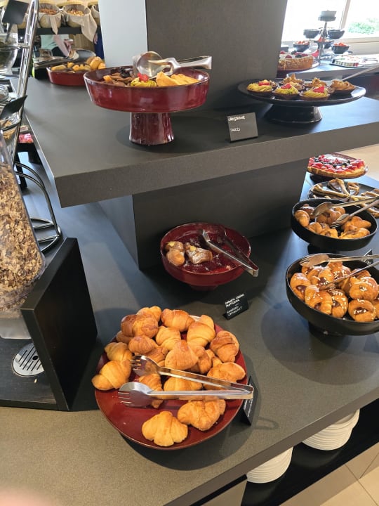 Gastro Grand Hotel Resort Ma&MA