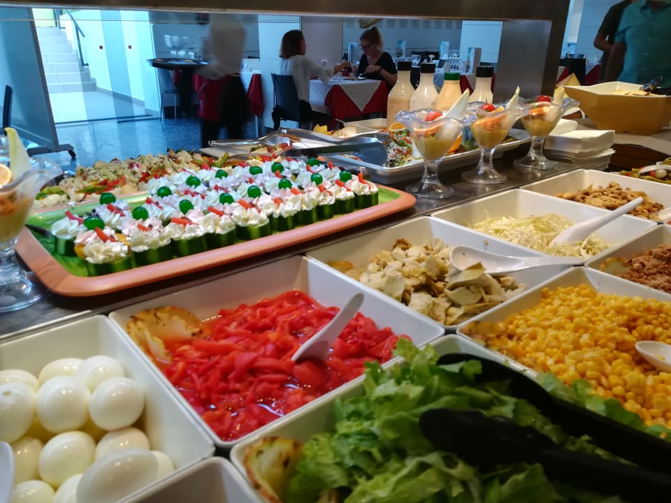 Gastro Sentido Aequora Lanzarote Suite