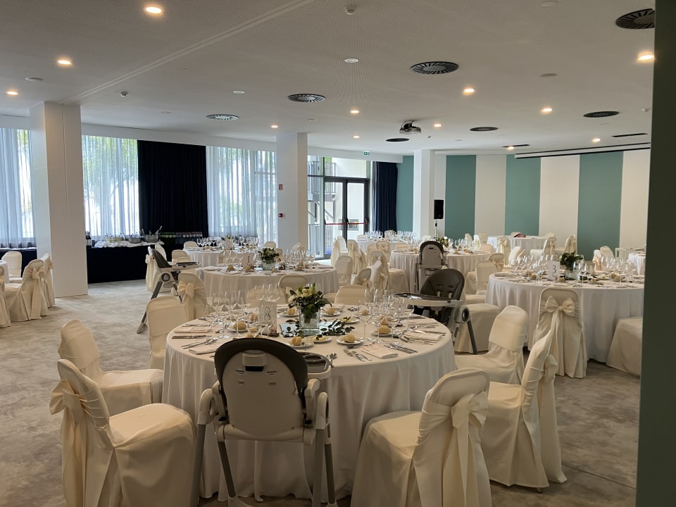 Gastro Hotel Baia Azul