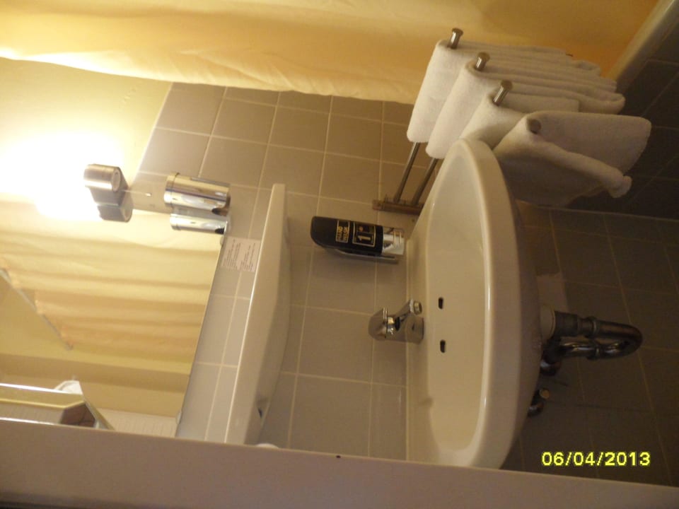 Bad Alecsa Hotel am Olympiastadion