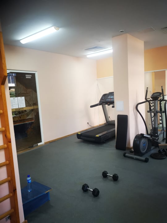 Sport & Freizeit HI Hotels Imperial Resort