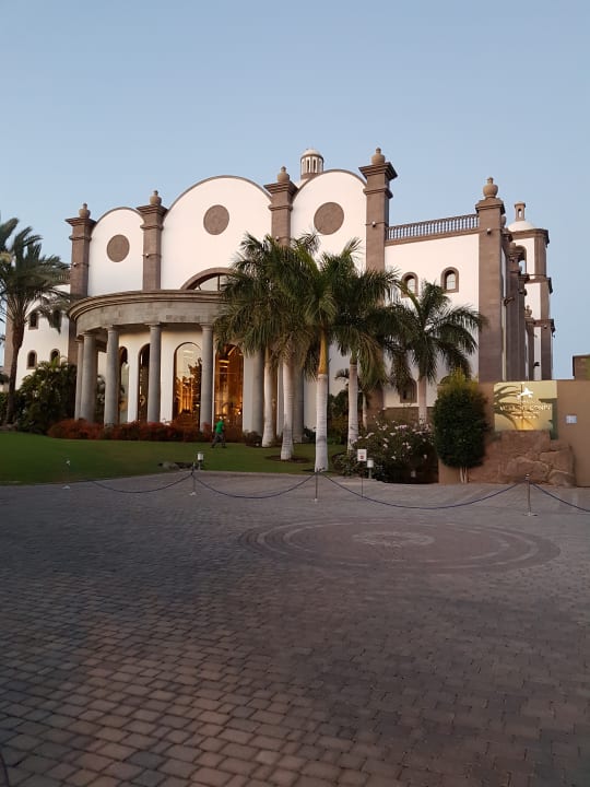 Außenansicht Lopesan Villa del Conde Resort & Thalasso
