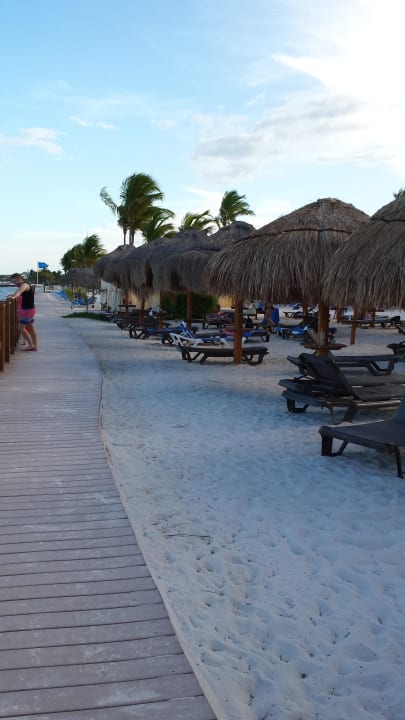 Strand H10 Ocean Maya Royale - Adults only