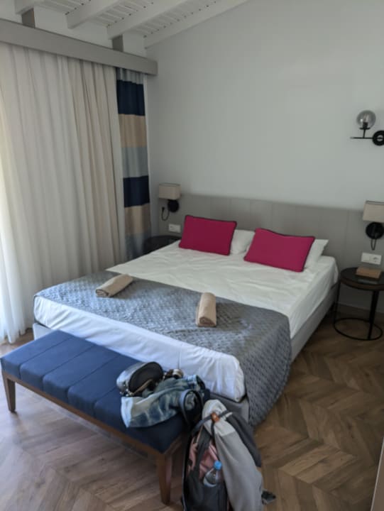 Zimmer Crystal Flora Pearl Collection