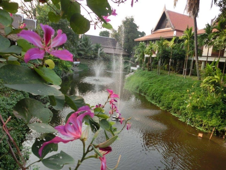 Legendha Sukhothai Resort Hotel The Legendha Sukhothai Resort