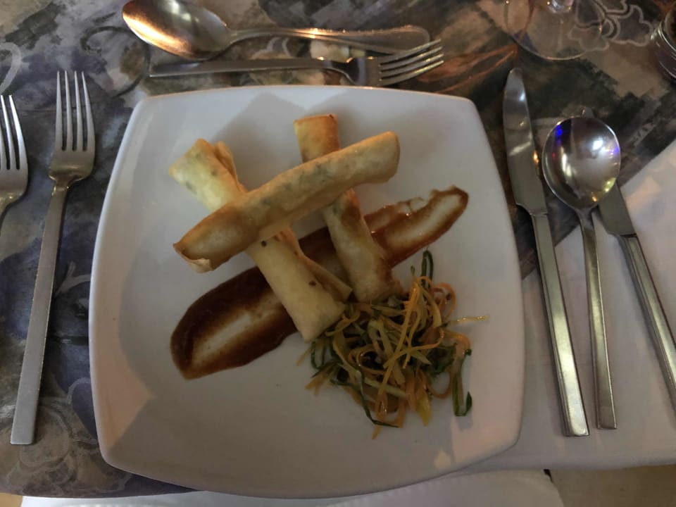 Gastro Gold Beach Resort