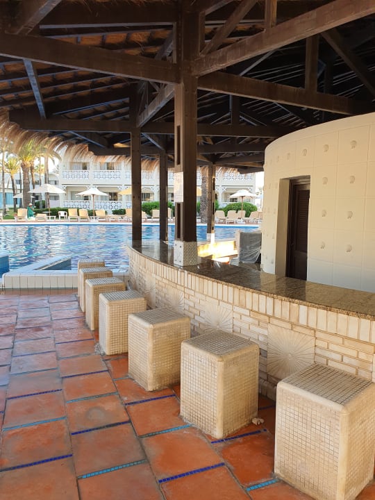 Pool Hotel Marhaba Club