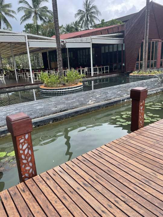 Gastro Graceland Khao Lak Beach Resort