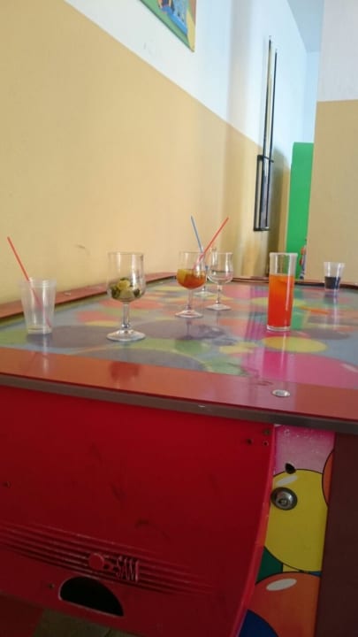 Sonstiges SBH Costa Calma Beach Resort