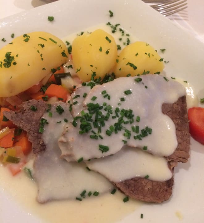 Gastro Landhotel Allgäuer Hof