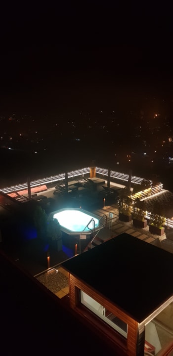 Zimmer Hotel Tanneck