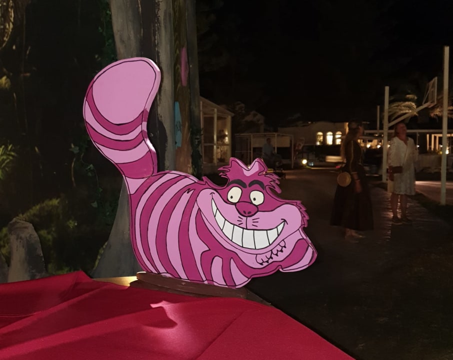 Gastro ROBINSON KYLLINI BEACH