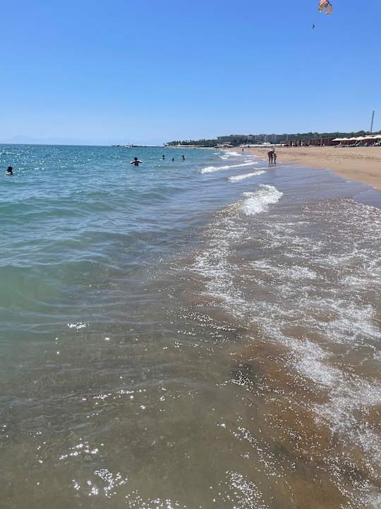 Strand Lusso Sorgun