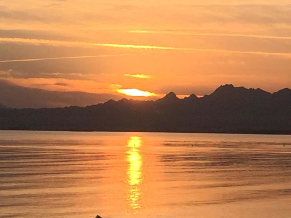 Strand ROBINSON SOMA BAY