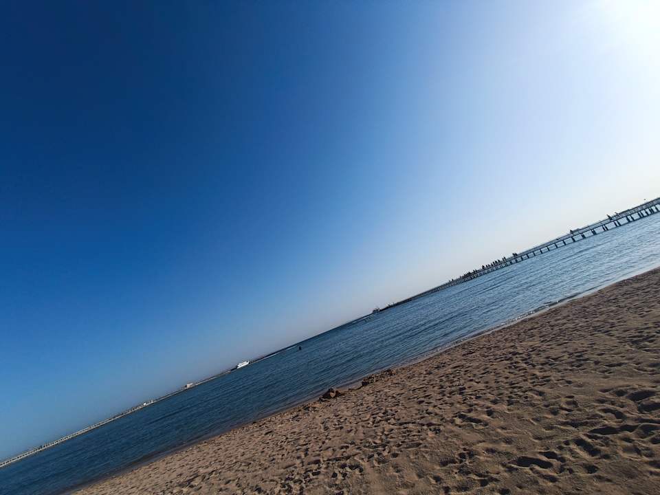 Strand Jasmine Palace Resort & Spa