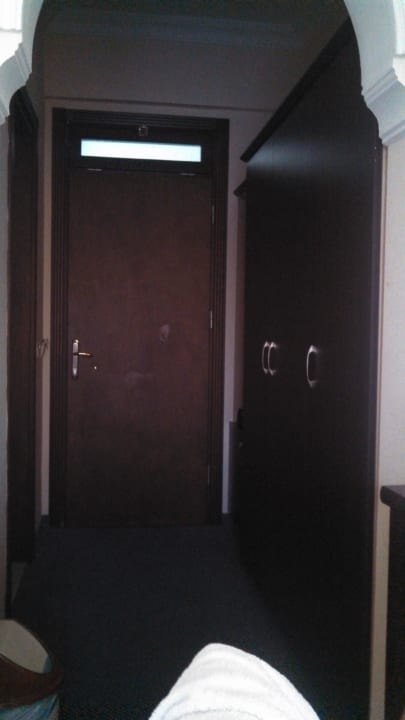 Sept 2013 Yavuzhan Otel