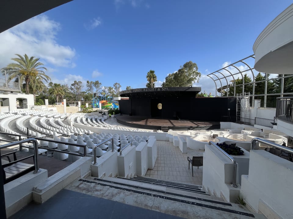 Sport & Freizeit Crystal Paraiso Verde