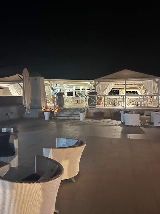 Außenansicht Grande Baia Resort & Spa