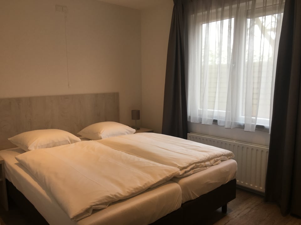 Zimmer Hotel De Zwaluw