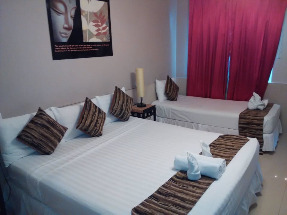 Standard-DZ Hotel Coolabah Resort